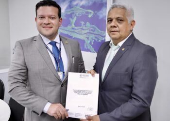 Governo do AM articula recursos para fortalecer pesca no estado
