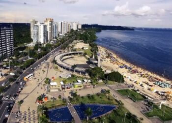 ‘Sunset do Trabalhador’ acontece a partir desta quarta-feira no Calçadão da Ponta Negra