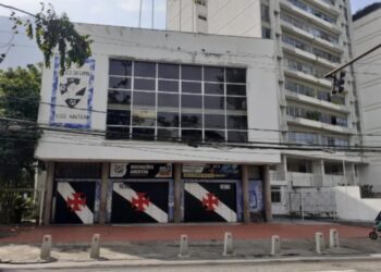 Vasco é condenado por “crime ambiental” de quase 20 anos atrás; entenda