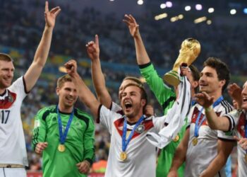 Campeão do mundo com a Alemanha em 2014 anuncia aposentadoria