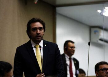 Planos de saúde, prioridade psicossocial e inclusão no turismo são algumas leis do deputado Thiago Abrahim para autistas