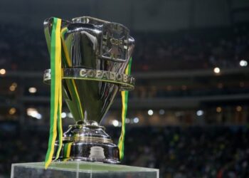 Duelos definidos: veja confrontos da 3ª fase da Copa do Brasil