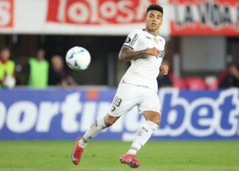 Igor Jesus revela meta do Botafogo no Mundial: “Nosso objetivo é ser campeão”