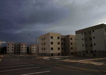 Governo amplia Minha Casa, Minha Vida para quem ganha até R$ 12 mil