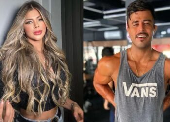 Blogueira acusada de atropelar e matar personal em Manaus deve entregar passaporte à justiça