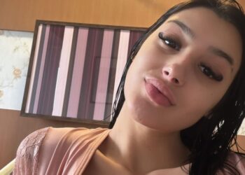 “A bichinha é braba”, diz Bia Miranda sobre a filha, que está na UTI