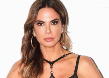 Luciana Gimenez detalha cirurgia na coluna: “Nunca senti tanto medo”