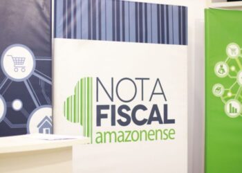 Campanha Nota Fiscal Amazonense fará novos sorteios dia 9 de abril