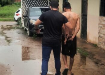 Homem é preso por agredir e ameaçar ex-mulher no Amazonas