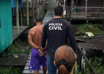 Padrasto abusava de enteadas desde a infância no interior do AM