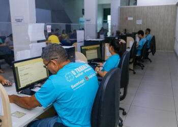 Sine Manaus oferta 373 vagas de emprego nesta terça–feira, 20/5