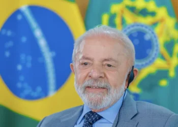 Lula embarca essa semana para viagens à Rússia e à China