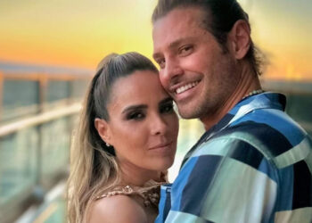 Wanessa Camargo e Dado Dolabella reatam namoro às escondidas
