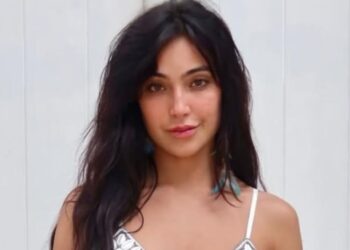 Vanessa Lopes afirma que tem medo de ir para a igreja