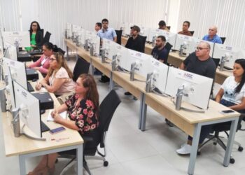 Prefeitura oferece 60 vagas gratuitas para curso ‘Secretariado e Rotinas Administrativas’