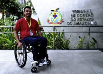 TCE-AM institui Comissão Permanente de Acessibilidade e Inclusão para fortalecer políticas voltadas para PcDs