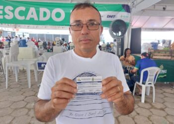Renovação de Cartões do Produtor Primário (CPP) cresce quase 90% no Amazonas