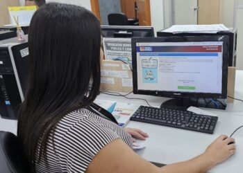 Prefeitura orienta candidatos para preenchimento correto do formulário de inscrição para programas Bolsa Idiomas e Pós-Graduação