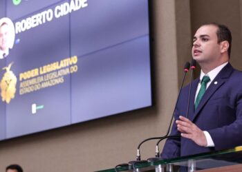 Neste Maio Laranja, Roberto Cidade reforça leis de sua autoria que ampliam mecanismos de proteção para crianças e adolescentes