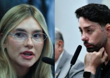Depois de Virginia e Rico, veja quais influencers CPI das Bets quer ouvir