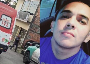 DEHS apura execução de homem dentro de clínica de fisioterapia em Manaus