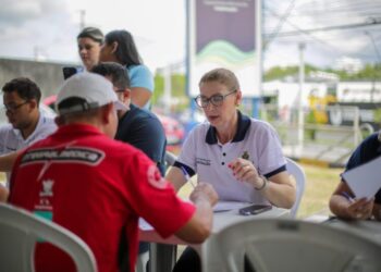 Governo do Amazonas realiza pagamento a 105 beneficiários do Prosamin+ com solução de moradia