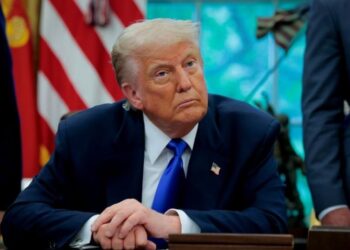 Trump pede investigação de Beyoncé e artistas que apoiaram Kamala
