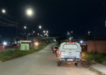 Homem é espancado por se recusar a comprar droga para ‘amigo’ em Manaus