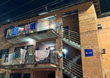 Homem é executado com vários tiros na cabeça no Prosamim do Cajual, em Manaus