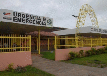 Mulher leva 12 tiros no rosto ao tentar proteger filha de agressão na AM-010
