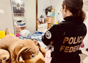 Homem confessa abusos contra crianças, zoofilia e necrofilia à PF em Manaus
