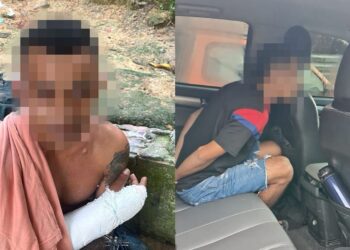 Dupla é presa por esfaquear ‘amigo de infância’ até a morte no Puraquequara