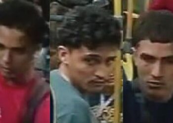 Polícia busca trio suspeito de assalto a ônibus da linha 415 em Manaus