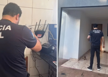 Menina de 7 anos impede que mãe e irmã sejam envenenadas com bombons