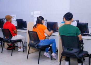Sine Manaus oferta 345 vagas de emprego nesta sexta –feira, 6/6