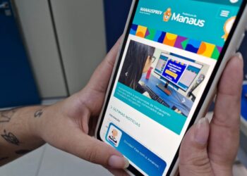 Prefeitura de Manaus lança assistente virtual “Américo” para agilizar atendimento da Manaus Previdência