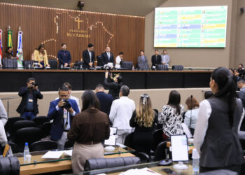 Assembleia Legislativa do Amazonas intensifica combate ao uso de cigarros eletrônicos com novas legislações e campanhas educativas