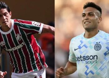Fluminense encara a Internazionale por classificação no Mundial