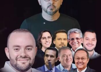 Fausto Jr. foi o único deputado do Amazonas a votar contra o aumento de luz no Congresso Nacional