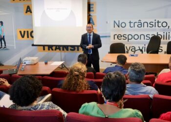 Prefeitura de Manaus realiza workshop para construção do Plano Plurianual 2026-2029 com foco em mobilidade urbana