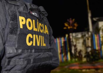 Amazonas é um dos alvos de operação contra grupo acusado de estupro e tortura de mulheres