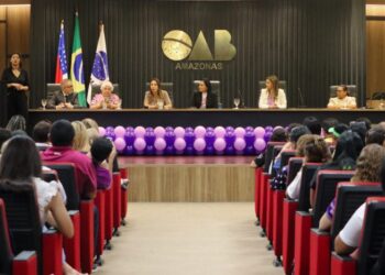 Junho Violeta: Governo do Amazonas lança campanha de proteção à pessoa idosa