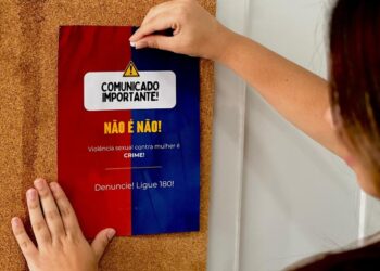 Festival de Parintins 2025: Polícia Civil orienta as mulheres sobre as medidas de segurança na Ilha Tupinambarana