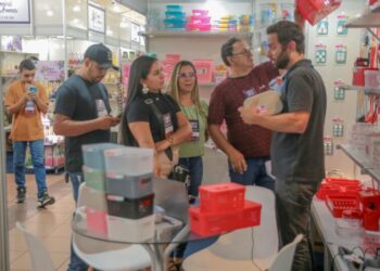 Expo Multimix confirma segunda edição em Manaus e promete movimentar o setor varejista do Norte do Brasil