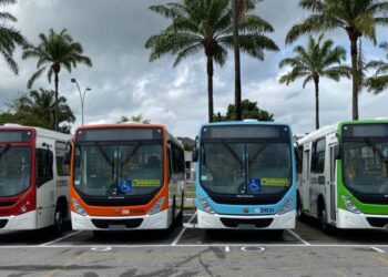 Prefeitura altera percurso de linhas para atender melhores passageiros