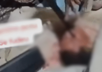 Corpo decapitado e incendiado em Manaus pode ser de ‘Argentino’