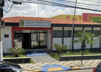 Bêbado é preso por matar companheira com golpes de bengala