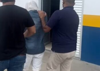Homem é preso suspeito de estuprar garoto de 12 anos em Manaus