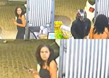 Testemunha de execução é encontrada esquartejada