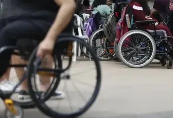Governo do AM propõe mudança na lei de apoio à pessoa com deficiência